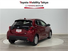 ヤリス HV Z