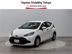 トヨタ アクア B