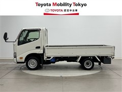 ダイナカーゴ1TT ジャストロー