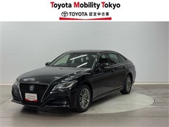 トヨタ クラウン HV B