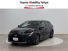 トヨタ カローラツーリング HV WxB