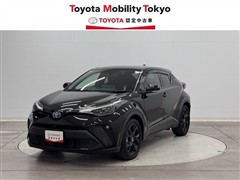 C-HR G モードネロセーフティ+3