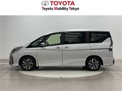 セレナW ハイウェイスター V