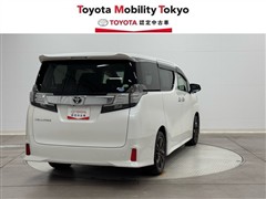 ヴェルファイア Z Aエディション