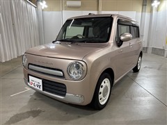アルト ラパン ショコラ X