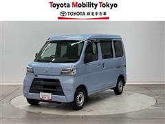 トヨタ ピクシスVデラックスSA3