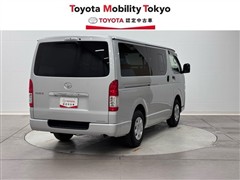 ハイエースV DX GLパッケージ