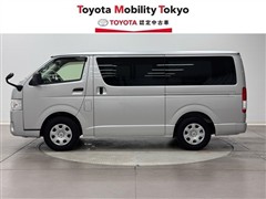 ハイエースV DX GLパッケージ