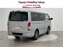 ハイエースV スーパーGL