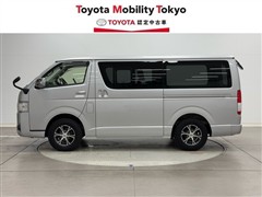 ハイエースV スーパーGL