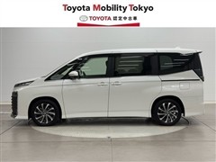 ヴォクシーHV S-Z