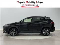 カローラクロス HV Z