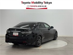 マークX 350RDS GRスポーツ