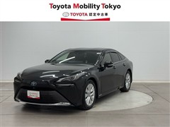 MIRAI G エグゼクティブP