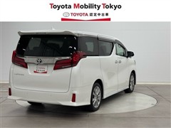 アルファード S タイプゴールド