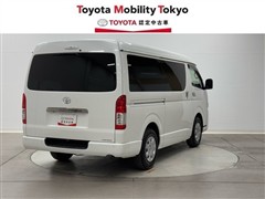 ハイエースV SGLダークプライム2
