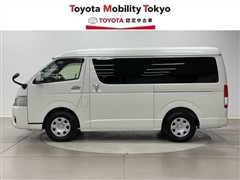 ハイエースV SGLダークプライム2