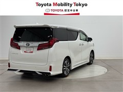 アルファード S Cパッケージ