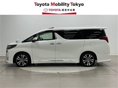 アルファード S Cパッケージ