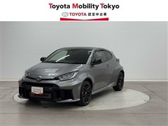 トヨタ GRヤリスRZハイパフォモリゾウセレ