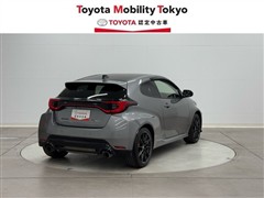 GRヤリスRZハイパフォモリゾウセレ