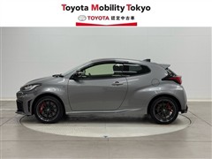 GRヤリスRZハイパフォモリゾウセレ