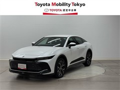 クラウンクロスオーバーGアドバンス