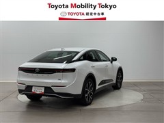 クラウンクロスオーバーGアドバンス