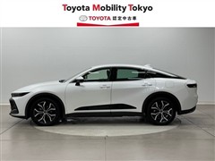 クラウンクロスオーバーGアドバンス