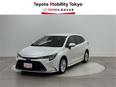 カローラツーリング