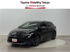 トヨタ カローラツーリング HV WxB