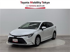 カローラツーリング G