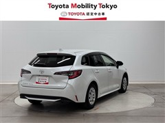 カローラツーリング G