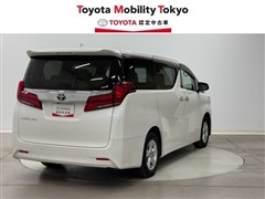 アルファード X