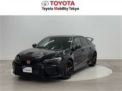 シビック タイプRレーシングBLP