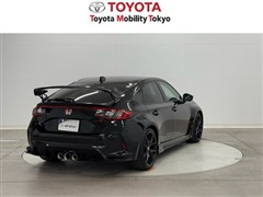 シビック タイプRレーシングBLP