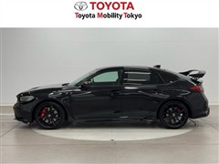 シビック タイプRレーシングBLP