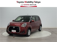 パッソ モーダ チャーム