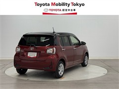 パッソ モーダ チャーム