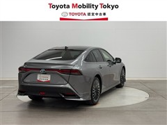 MIRAI Z エグゼクティブP