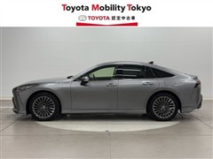 MIRAI Z エグゼクティブP