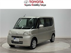 ダイハツ　タント L