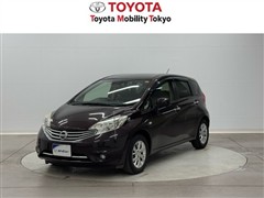 日産 ノート メダリスト エマージェンシー