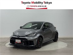 トヨタ GRヤリス RZハイパフォーマンス