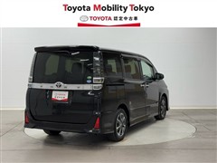 ヴォクシー ZS キラメキ2