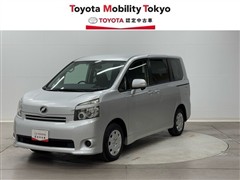 ヴォクシー X Lエディション