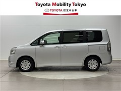 ヴォクシー X Lエディション