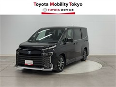 トヨタ ヴォクシー HV S-Z