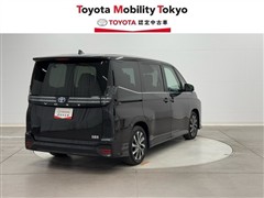 ヴォクシー HV S-Z