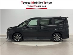 ヴォクシー HV S-Z